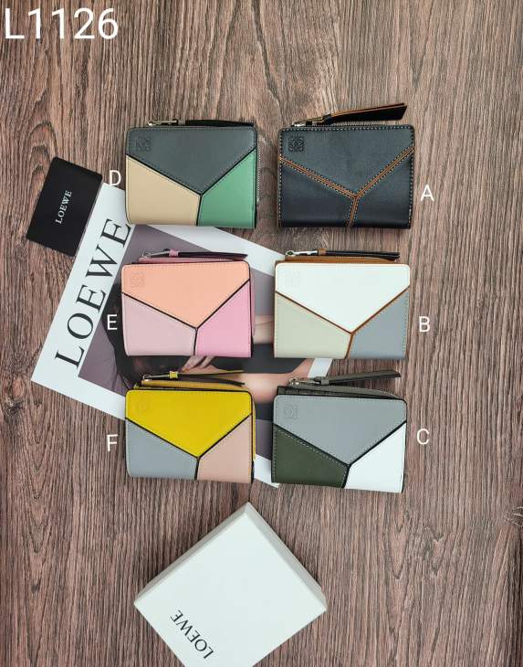 Picture of Loewe Wallets _SKUfw239895728fw